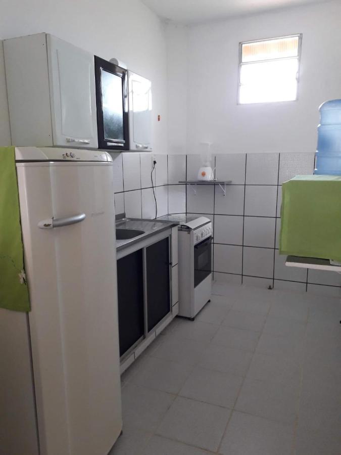 Condominio Oliveira ماراغوغي المظهر الخارجي الصورة