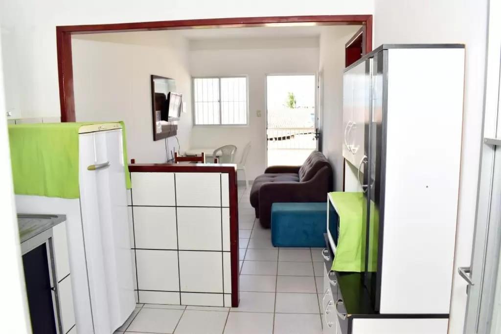 Condominio Oliveira ماراغوغي المظهر الخارجي الصورة