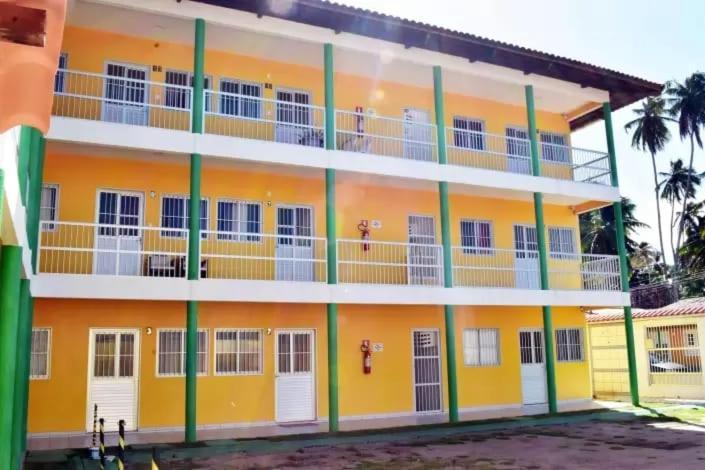 Condominio Oliveira ماراغوغي المظهر الخارجي الصورة