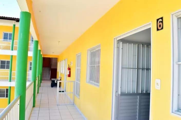 Condominio Oliveira ماراغوغي المظهر الخارجي الصورة