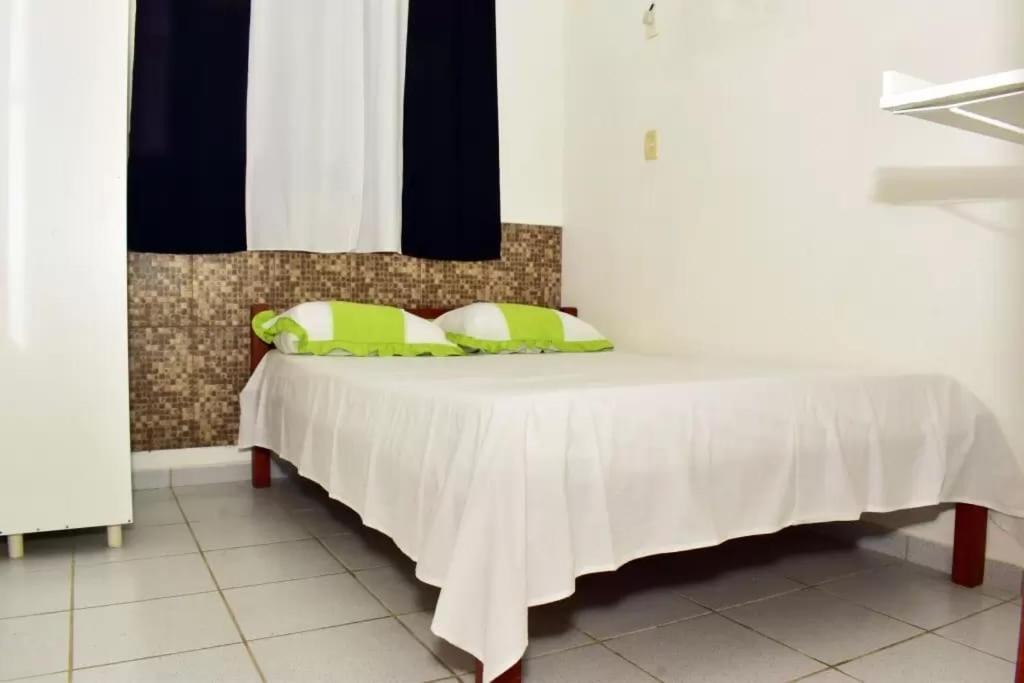 Condominio Oliveira ماراغوغي المظهر الخارجي الصورة