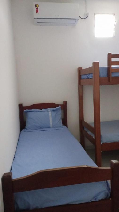 Condominio Oliveira ماراغوغي المظهر الخارجي الصورة