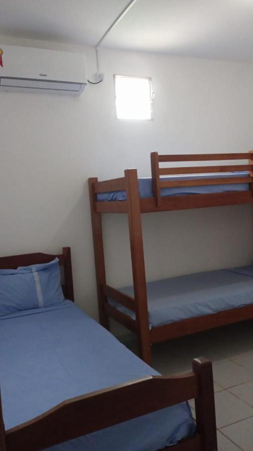 Condominio Oliveira ماراغوغي المظهر الخارجي الصورة