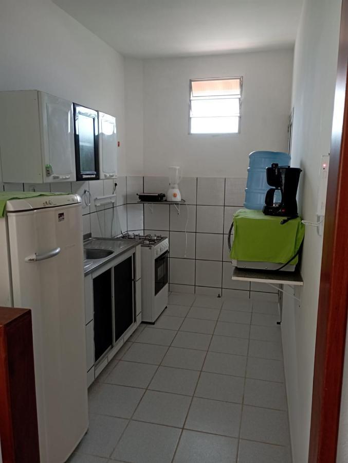 Condominio Oliveira ماراغوغي المظهر الخارجي الصورة
