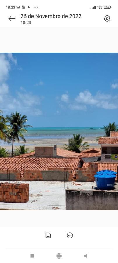 Condominio Oliveira ماراغوغي المظهر الخارجي الصورة
