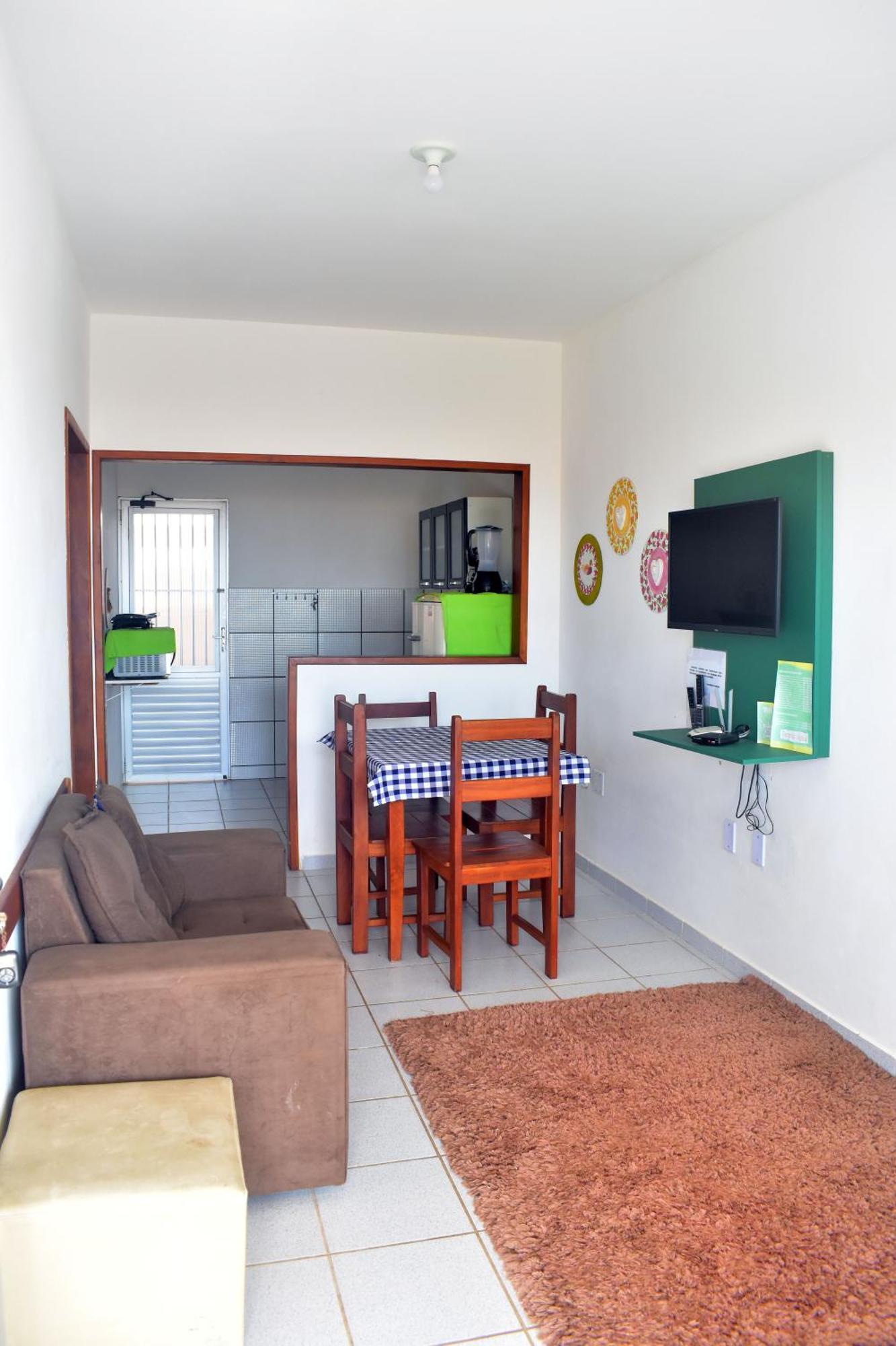 Condominio Oliveira ماراغوغي المظهر الخارجي الصورة
