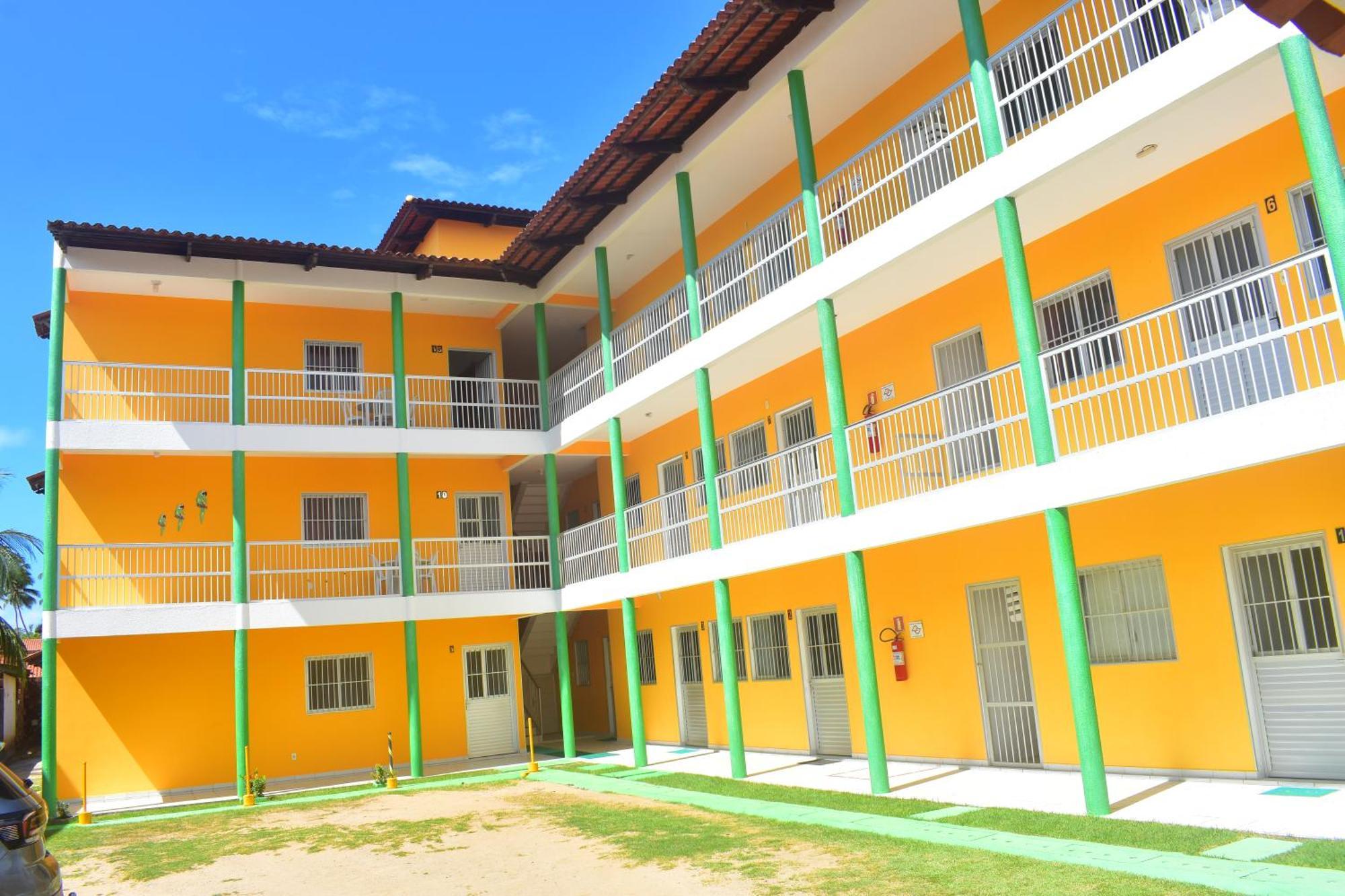 Condominio Oliveira ماراغوغي المظهر الخارجي الصورة