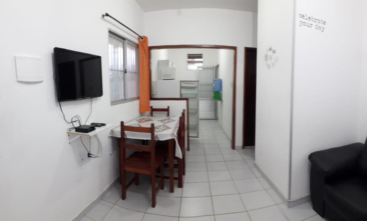 Condominio Oliveira ماراغوغي المظهر الخارجي الصورة